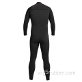 Đàn ông 5/4mm gbs back zip fullsuit